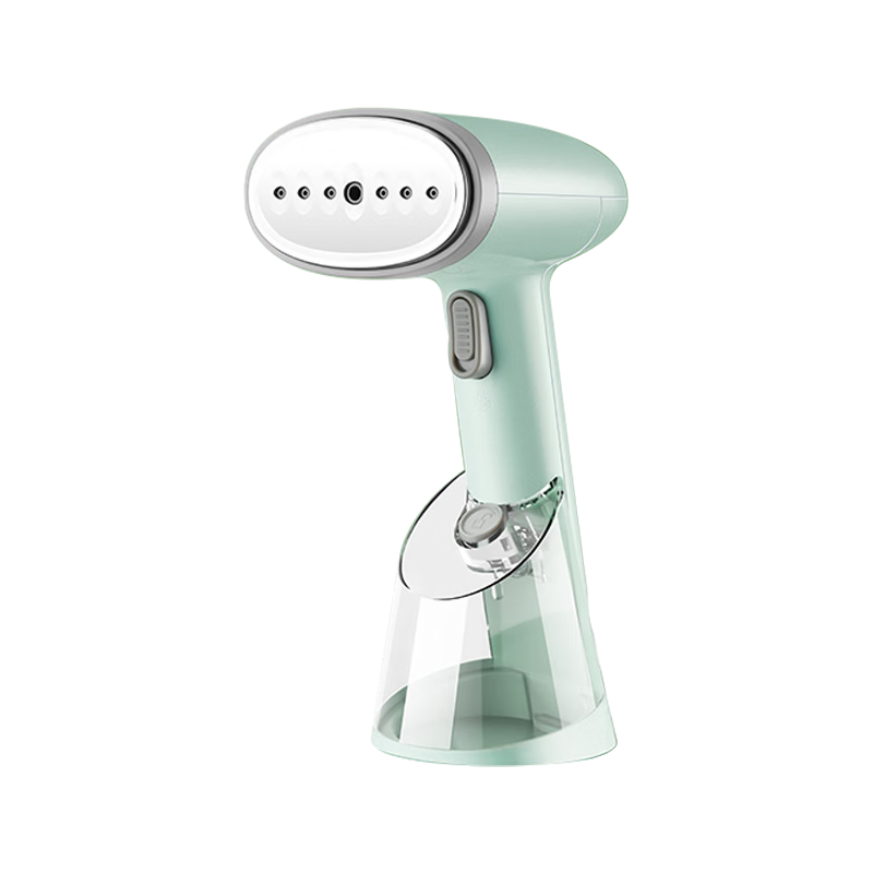 Haier Handheld Garment Steamer 25g Steam 250ml Water Tank Small Portable Travel Mini Steam Iron HY-GW2502A