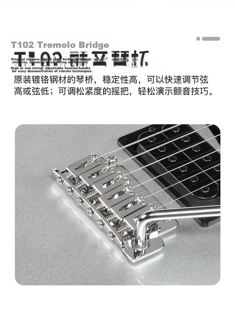 IBANEZ GRG170DX Electric Guitar for Beginners, Students, Entry-Level Practice And Performance, BKN Black 7