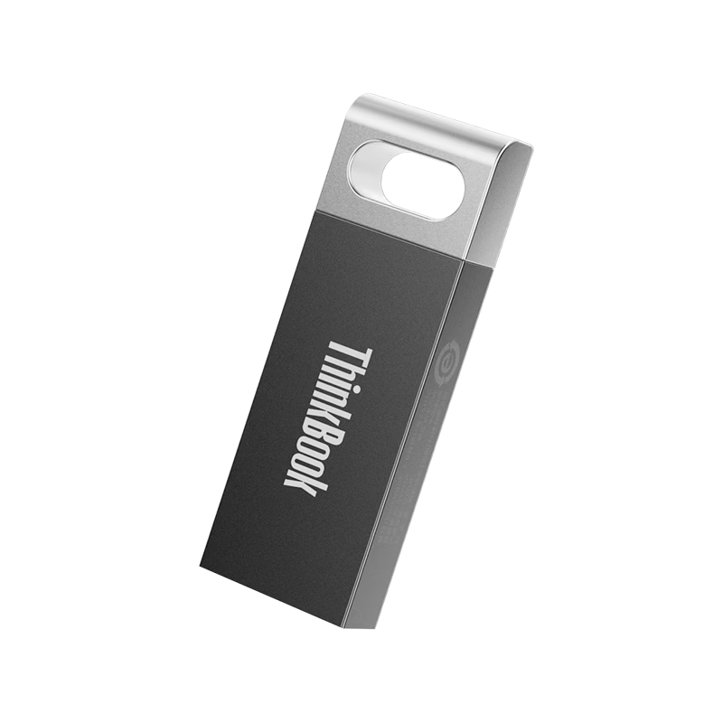 ThinkPad Lenovo ThinkBook 8GB (10pcs) USB 2.0 Bulk Pack USB Flash Drives for Office Study Business TSU10