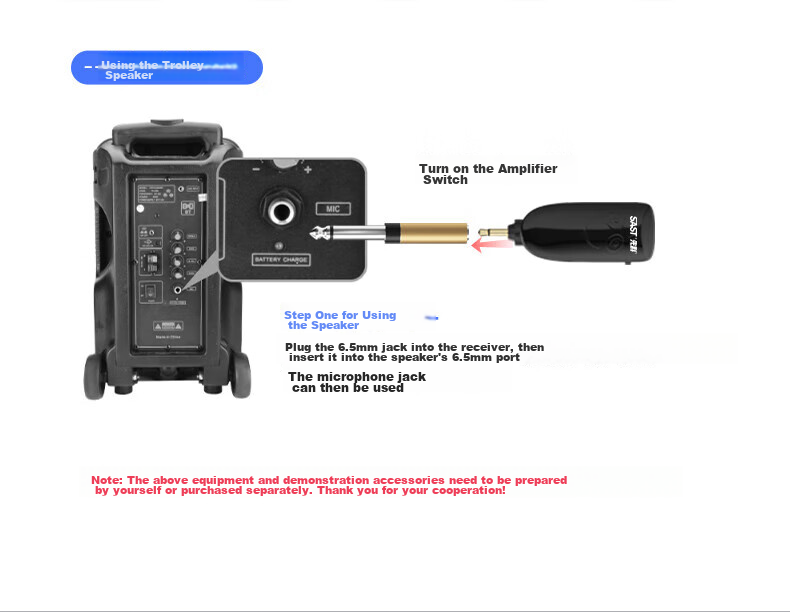 SAST [2-Meter Cable Length] Microphone, Computer Gooseneck Mic, Wired Desktop And Laptop, for Online Classes, Video Conferences, Gaming, Voice Recording, Live Streaming, Round Hole 039 11