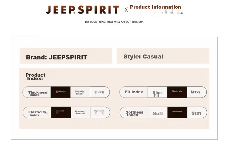 JEEP SPIRIT Men's Spring Autumn Windproof Tactical Jacket Casual Coat Gray XL 7