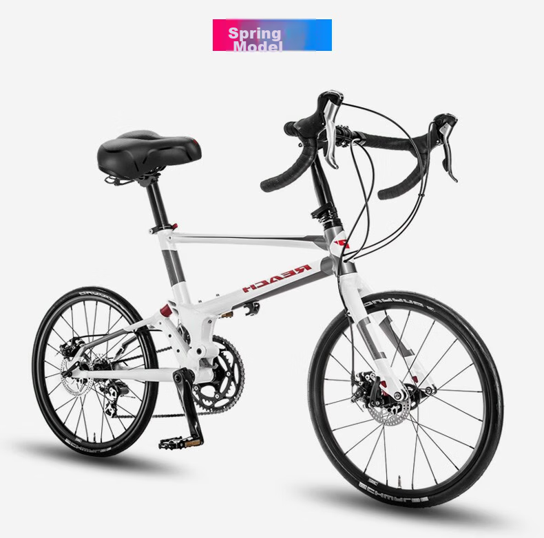 Phoenix Mountain Bike Saddle Ultra-Soft Thickened Comfortable Bicycle Seat Cushion Accessory 11