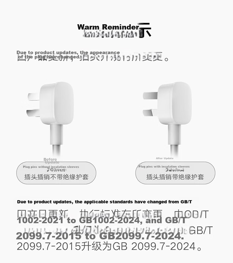 MI 140W GaN Desktop Charging Station Power Strip Type-C Multi-Port Fast Charger PD3.1 140W Max Fast Charge for Apple Xiaomi Surge Quick Charge Laptop 16