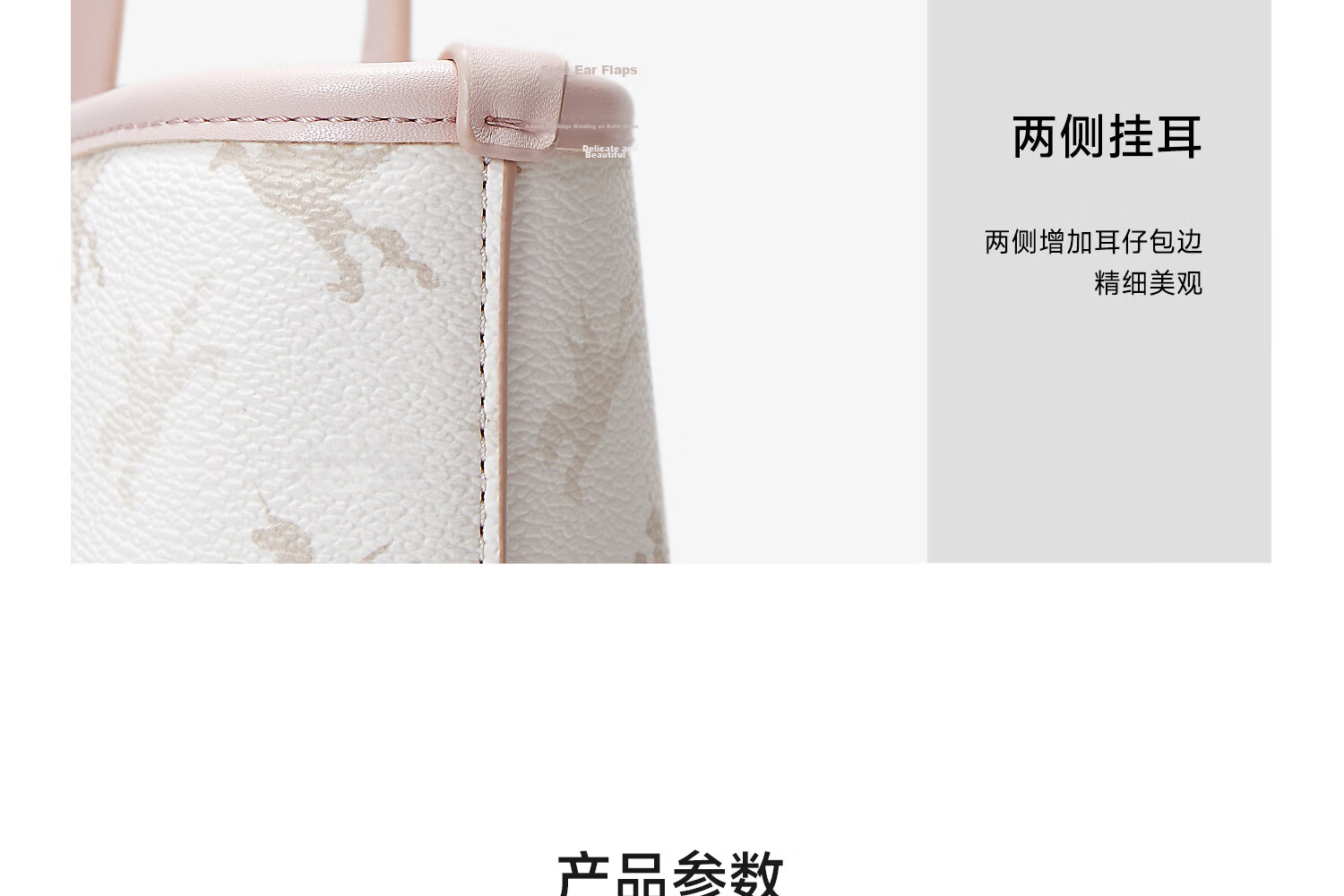 NUCELLE Pegasus Tote Bag, 2026 Shoulder Handbag, Large Capacity Women's Commuter Bag, Valentine's Day Birthday Gift for Wome 21