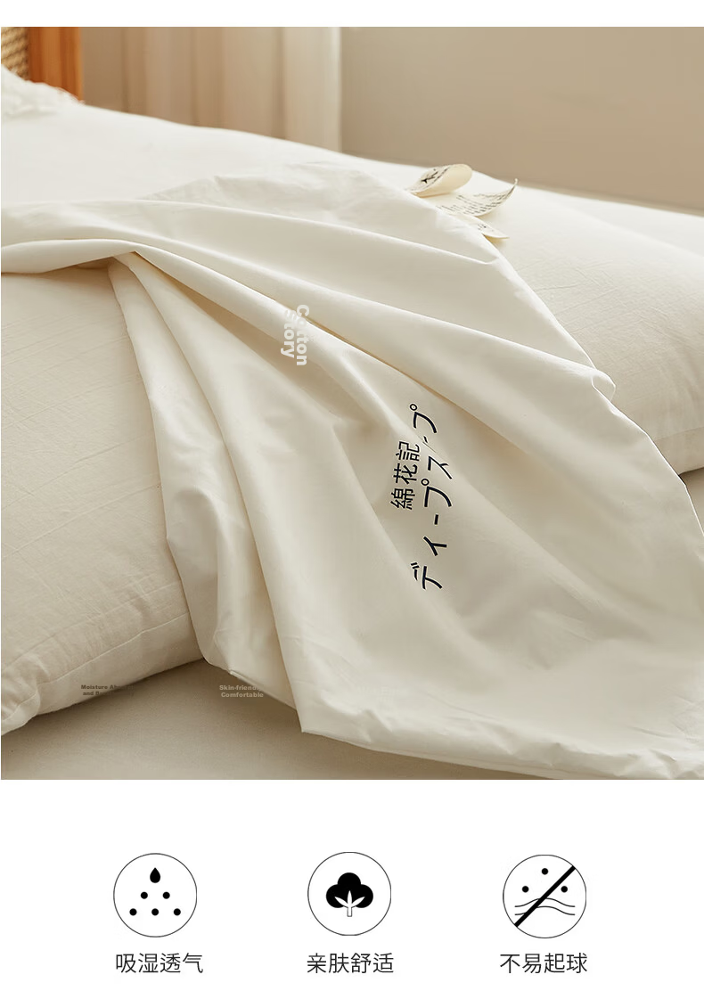Grace A-Class 100% Xinjiang Cotton Pillow Star Hotel Home Use Single Medium Pillow Core 5