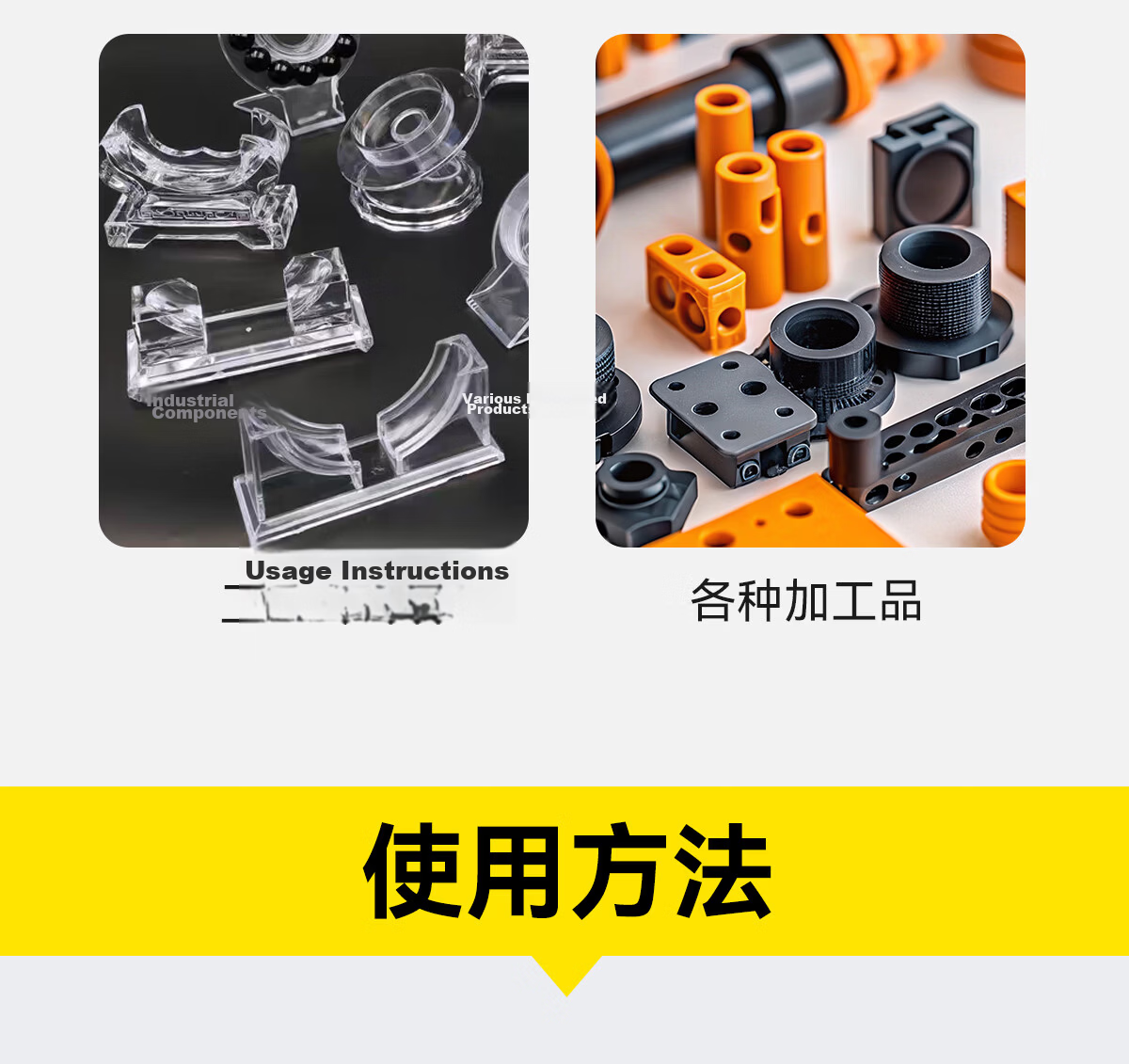 Caige 3D Printing Consumables Vacuum Storage Dust-Proof Sealed Bags, Universal for 3D Printing Materials PLA/PETG/ABS Nylo 11