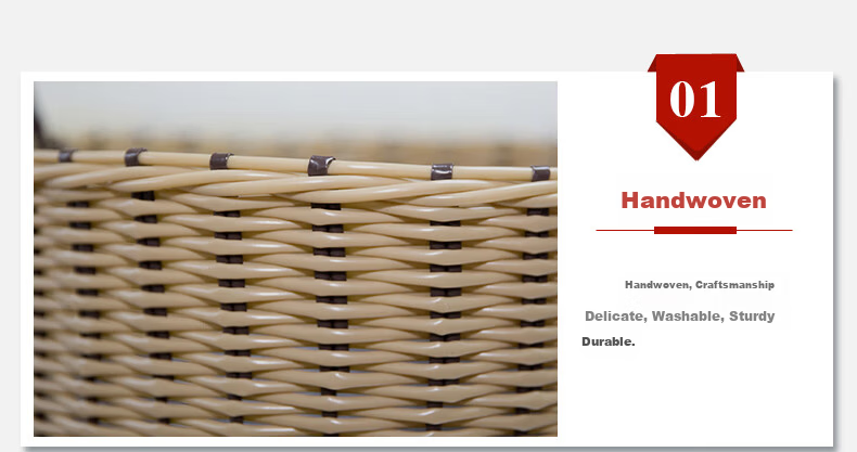 Jinghuisichuang Laundry Hamper, Clothes Storage Basket, Toy Organizer Bin, Large Capacity Foldable Laundry Basket 5