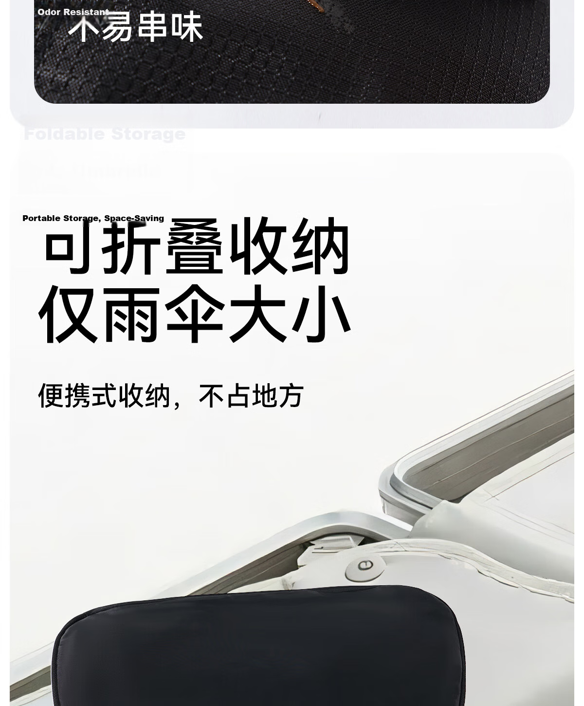 361° Dry Wet Separation Swimming Bag Waterproof Bag Men and Women Sports Drawstring Fitness Portable Double Shoulder Backpack Storage Bag 12