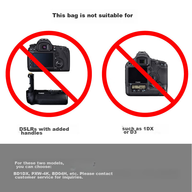 Statin BD04F (Large) DSLR Camera Bag, Camera Inner Case, 20-Inch Carry-On Luggage Inner Case, Pressure-Resistant Double Compartment Structure, Thick And Durable, Fits Two Cameras And Multiple Lenses 22