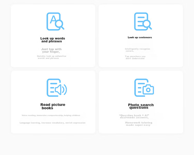 Vivo Smart Dual-Sided Clip 5 Pro Light Feather White [Compatible with vivo Pad5 Pro Tablet] 3