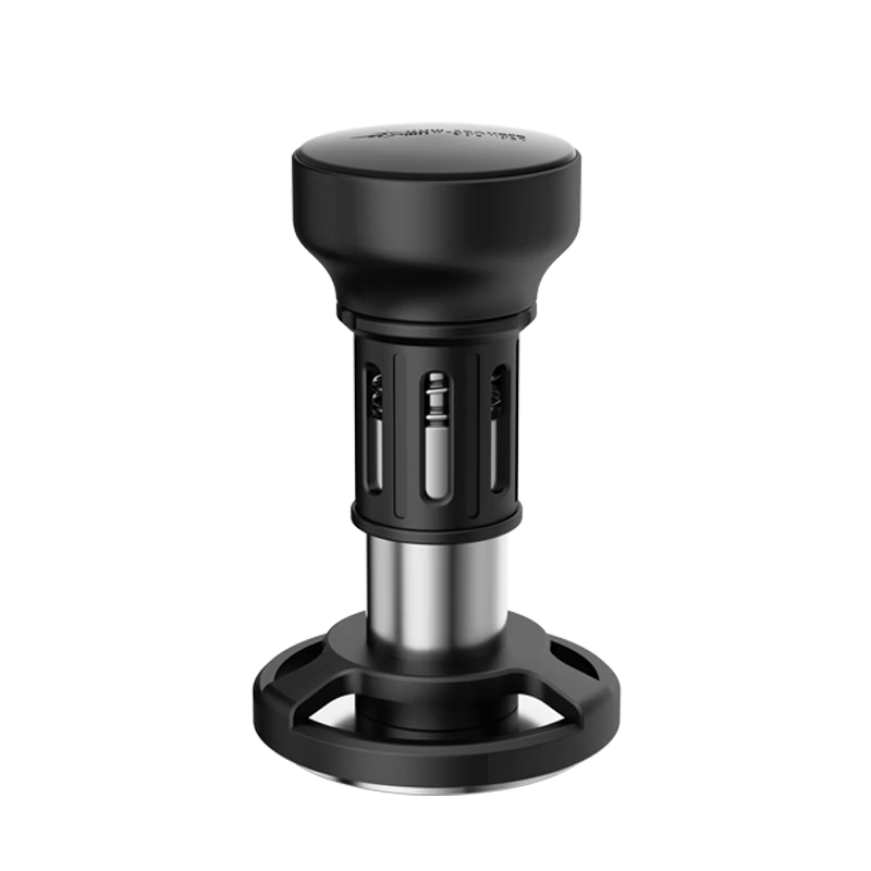 MHW-3BOMBER Bomber Series Impact Tamper Italian Coffee Constant Force Flash Power Anti-Pressure Distribution Powder Distributor 58mm