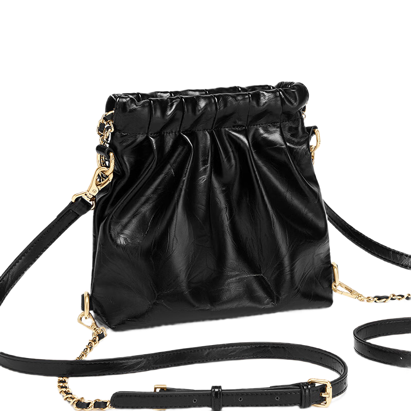 Cnoles Crossbody Bag, Large Capacity Women's Backpack, Practical Commuter Tote Bag, Thoughtful Birthday Gift for Wife