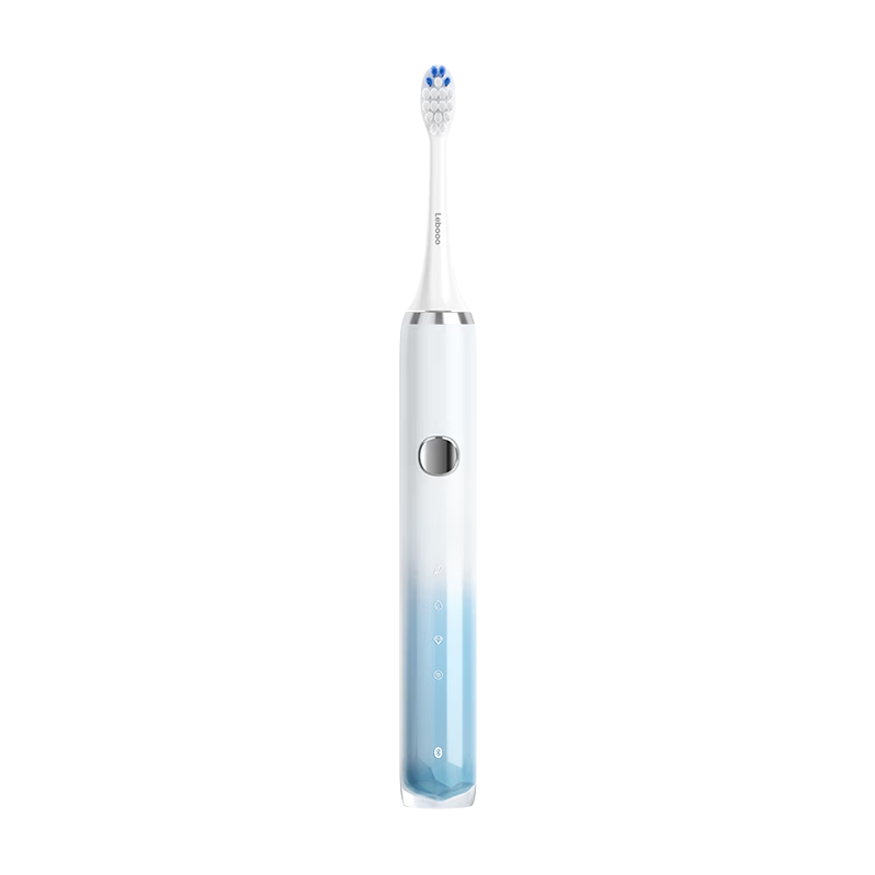 Hongmeng Smart Choice Libode Sonic Electric Toothbrush 2 Iceberg Edition Electric Toothbrush for Adults Long Battery Life Birthday Gift for Men and Women Ice Blue Compatible with Huawei Smart Life