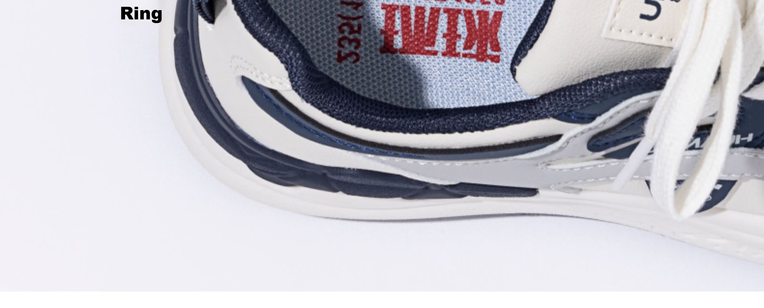 Global Thick-Soled Women's Sports Shoes 2026 New Popular Versatile Spring Niche Ins Height-Increasing Casual Running Dad Sneakers 42