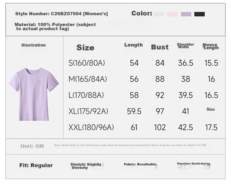 CAMEL Men's Summer New Loose Fit Short Sleeve T-Shirt Breathable Running Training Ultra-Thin Quick-Dry Sportswear Top 16