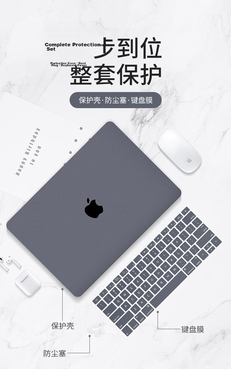 DiYiGongFang Wrist Rest for Apple Laptops, Compatible with Macbook Pro 14-Inch M5/M4/M3/M2/M1 MAX, Wear-Resistant Protective Film 11
