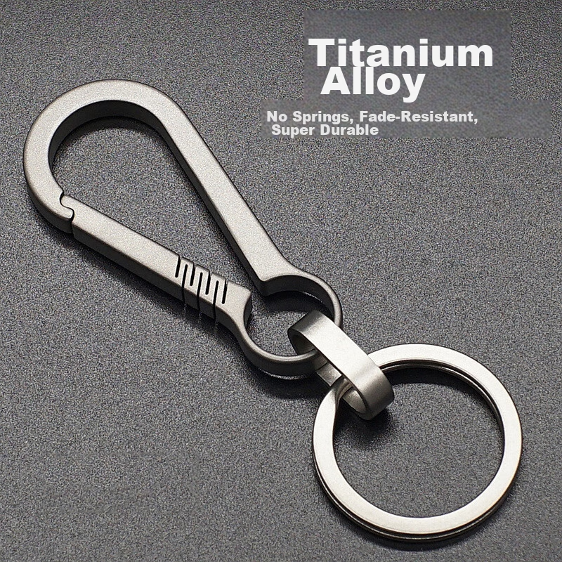 Dijialun High-Flying Bright Stainless Steel Keychain, Car Keychain for Men, Electric Motorcycle Metal Keychain Pendant 1
