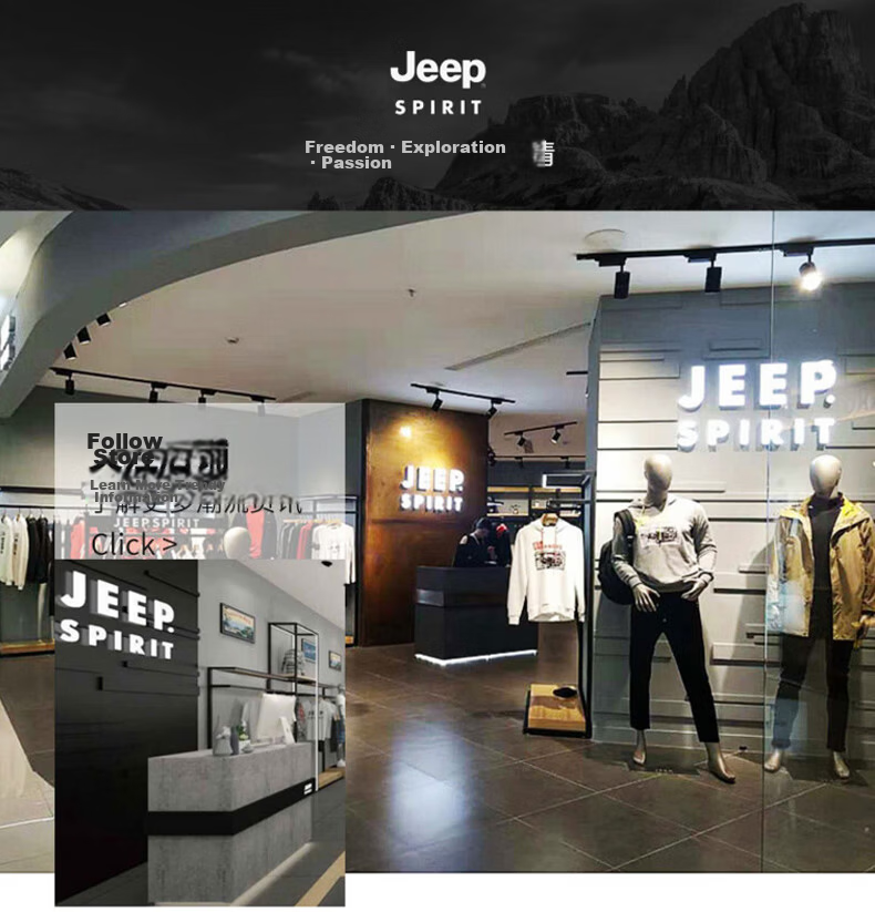 JEEP SPIRIT Men's Canvas Automatic Buckle Belt, Toothless, Simple Color-Block, Durable Military Training Waist Belt 1