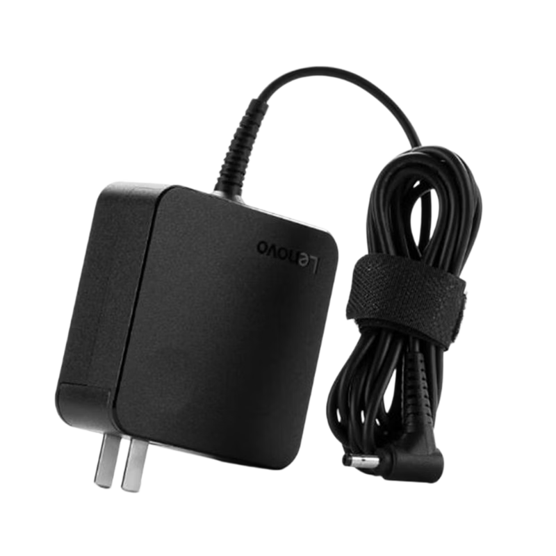 Lenovo Original Power Adapter Laptop Charger for Xiaoxin Air 12/13 YOGA Xiaoxin Chao 510S 20V 3.25A 65W Round Connector