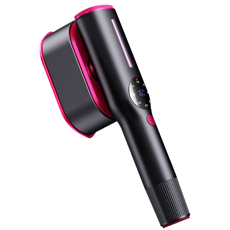 AUX Handheld Garment Steamer 38g/min High Steam 70ml Water Tank Home Use Portable Travel Electric Iron Dual Dry and Wet Iron YD829