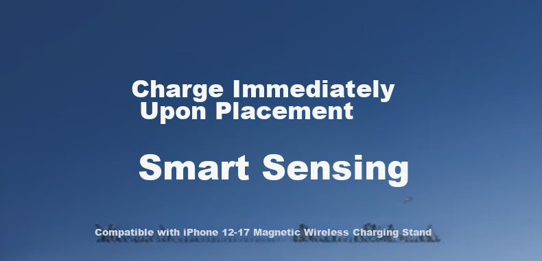 UGREEN Car Wireless Charger, MagSafe Magnetic Air Vent Mount, Car Phone Holder, Super Fast Charging Adapter for Apple, Compatible with IPhone, 7.5W 1