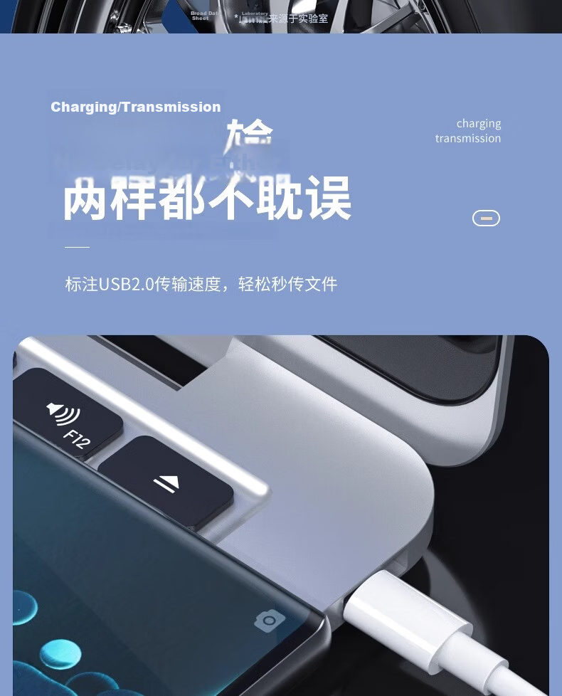 Nengshi Dual-Head Type-C Data Cable, Apple 16 Charging Cable, 100W Fast Charging, Suitable for IPhone15/16Pro, Huawei, Xiaomi Laptops, Dual PD Mobile Phone Charging Cable, 1 Meter 24