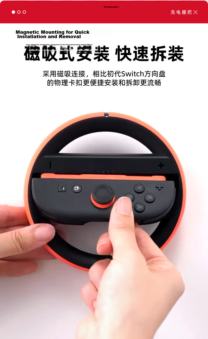 NINTENDO SWITCH Nintendo Switch 2 [Xianliao Huahua] Mario Odyssey Peripheral Figurine Interactive Game Model Voice Toy 3