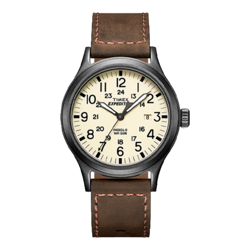 Timex Expedition Outdoor Sports Quartz Men's Watch TW4B14000