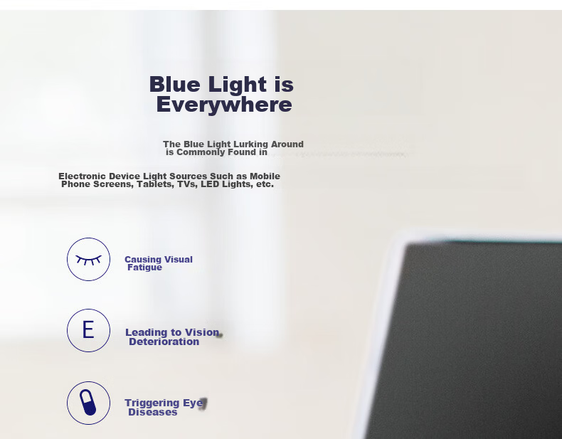 LESCA LUNETIER Imported High-Definition Reading Glasses for Men, Foldable, Portable, Anti-Blue Light, Anti-Fatigue, Ultra-Light, Fashionable Men's And Women's Reading Glasses for Elderly 4