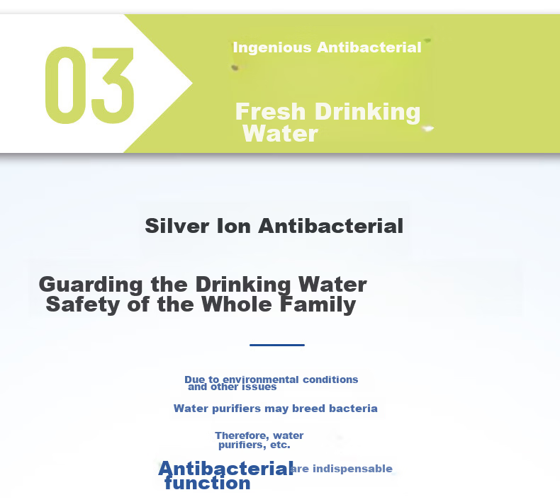 Everpure EF-900P Water Purifier Filter Cartridge 13
