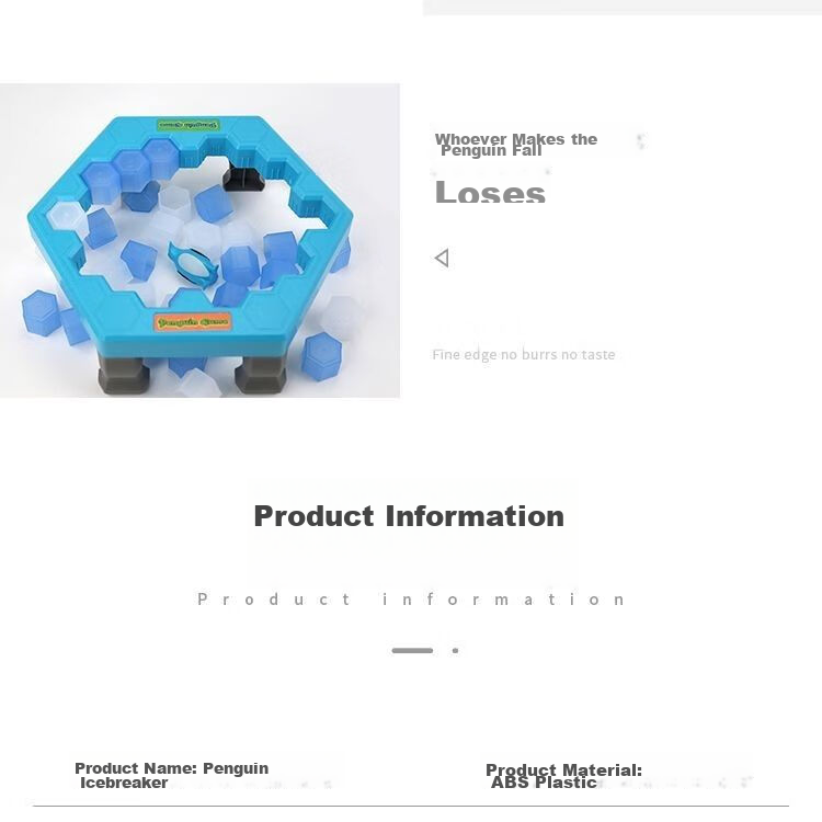 Tuxiang Children's Toy, Face-Changing Cube Building Blocks, Expression Puzzle, Interactive Toy for Girls Aged 3-6, Parent-Child Activity Toy, Gift for Boys 16