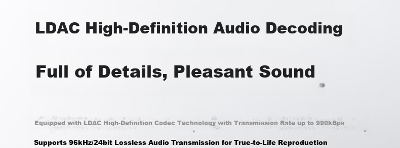 IKF Nano Space Audio Edition [Bestseller Recommendation | 56dB Deep Noise Reduction] Over-Ear Active Noise Cancelling Bluetooth Headphones for E-Sports Gaming Wired Wireless Earphones Microphone Starlight Purple 14