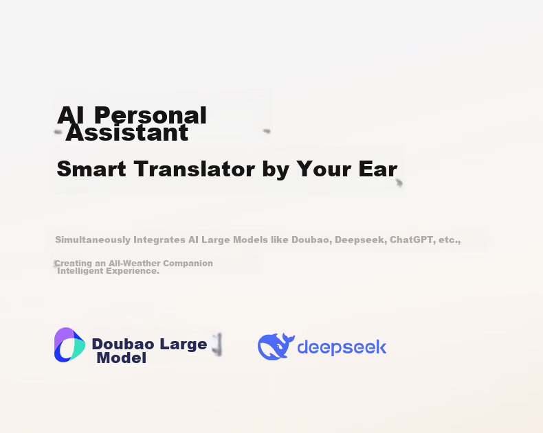 BASEUS MC2 Air AI Translation Bluetooth Earbuds Clip-On Open-Ear Sports Noise-Cancelling Headset for Huawei Apple Phones Cloud Mist Pink 43