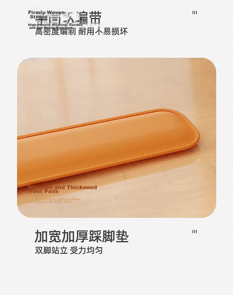 INVUI Pull-Up Assistance Band Single Bar Pull-Up Aid Elastic Band Student Fitness Exam Upgrade Version 10