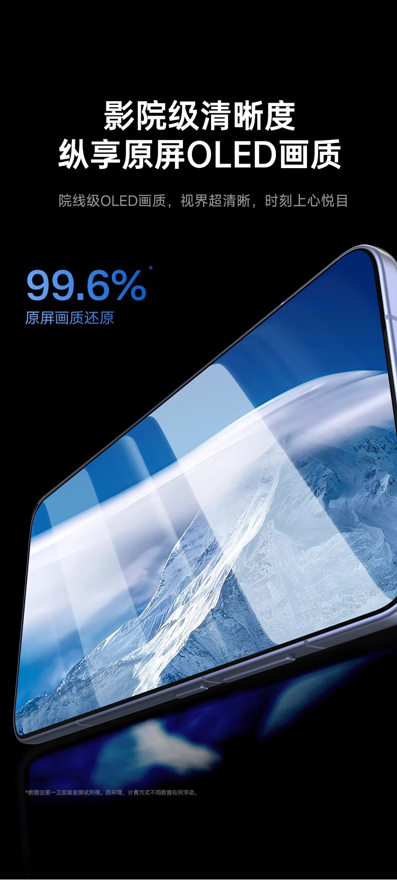 DIVI [Instant Privacy Screen Protector] for Xiaomi 15 Pro/Ultra, Anti-Peeping Phone Film for Xiaomi 15 S Pro, Anti-Spy No Black Border Smooth Anti-Fingerprint Tempered Glass Film with No Bubbles 13
