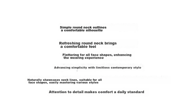 Demana [with Flax Cloud Cotton] Summer Simple Style Round Neck Covered Sleeve Lace Lightweight Loose Slim Shirt for Women Premium 6