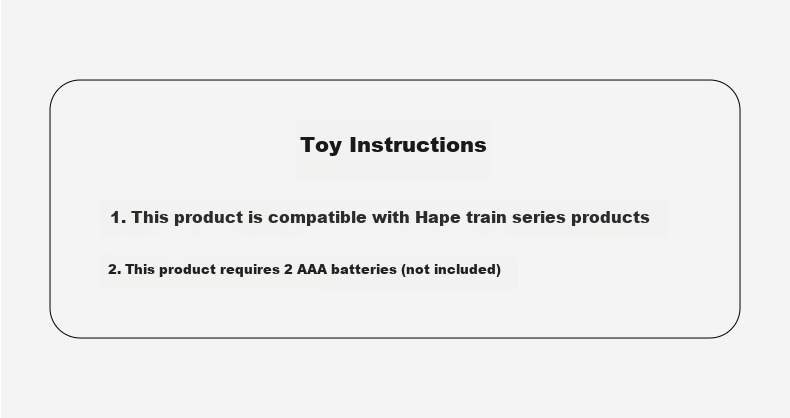 Hape Steam Engine with Lever Drive, Wooden Children's Train Toy, Gift for Boys And Girls E7546 6