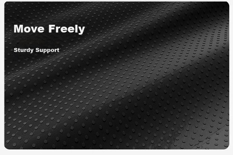 Nila Office Seat Cushion Coccyx Pain Relief Pad Tailbone Injury Pressure Relief Cushion Fracture Protection Pad 10