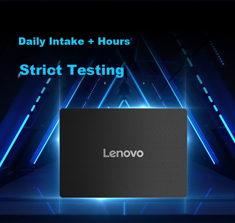 Lenovo 128GB SSD SATA 3.0 Interface Laptop/Desktop KTS3 Series 4