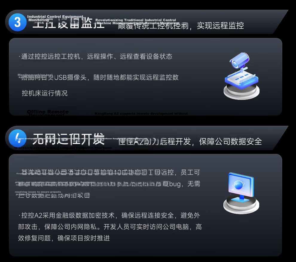 Beelink Sunflower IPKVM Control A2 Offline Remote Control Router Office Computer NVR Industrial Operation Video Surveillance Recorder SSH Server System Reinstallation Remote Control OverIP 5