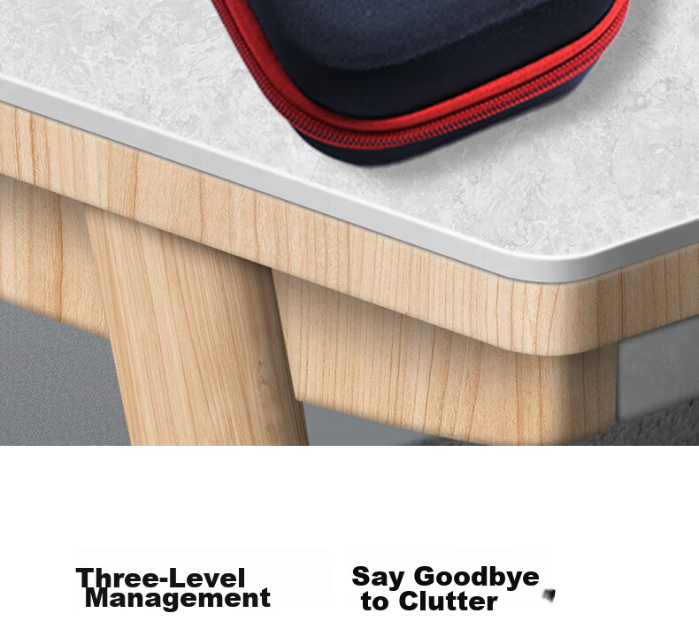 ESCASE Nintendo Switch Storage Case Protective Cover NS/OLED Handheld Console Multifunctional Portable Large Capacity Protective Bag Shockproof Shell Storage Pouch 10
