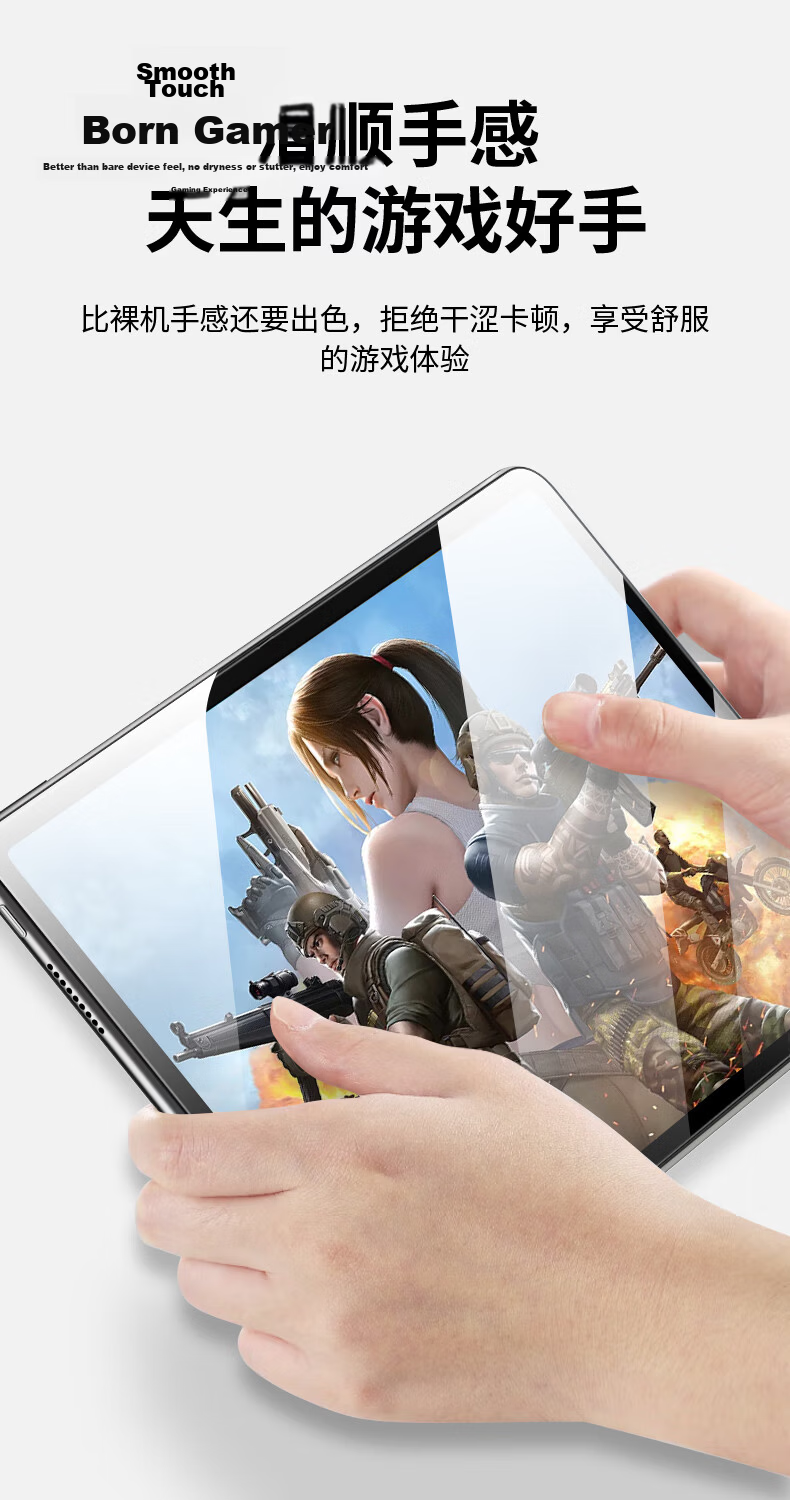 CangHua Tempered Glass Screen Protector for Lenovo Legion Y700 5th Gen 8.8-inch 2026 Model, Compatible with 2nd/3rd/4th Gen Legion Y700 Tablet Full Screen Protector 9