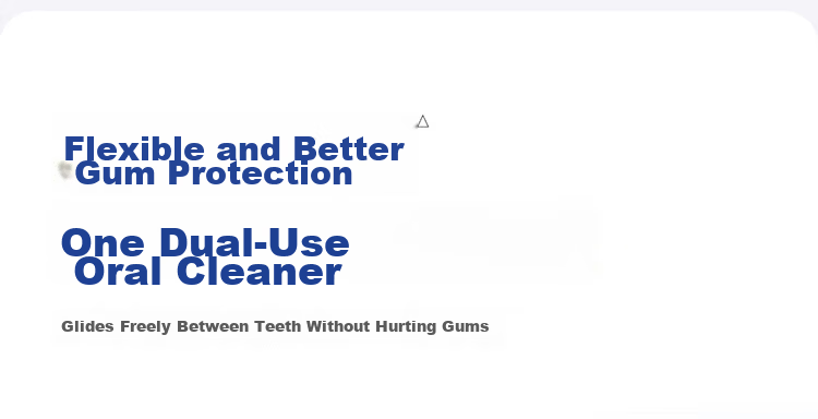 Oral-B Dental Floss Picks Toothpicks Professional Teeth Cleaning Portable Y-Shaped 30pcs/Pack Mixed Packaging 10