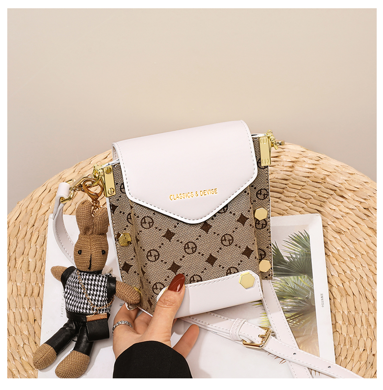Aiqinghai Handbag, Women's Bag, Phone Pouch, Mini Crossbody Bag, Shoulder Bag, Underarm Bag, Birthday And Mother's Day Gift, Practical Present for Mom 23