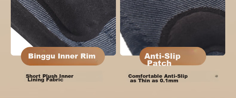 Li-Ning Knee Pads for Sports, Running, Meniscus Protection, Professional Basketball Knee Guards, Badminton Knee Support, Hiking Patellar Strap for Me 42
