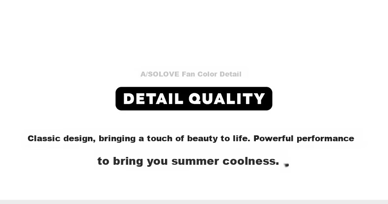 SOLOVE Premium N9pro Handheld Fan, USB Rechargeable Mini Fan with Base, Portable Small Electric Fan for Summer Outdoor Use, High-Power Student Office Fan, Long Battery Life, Quiet Operation, Green Color 33