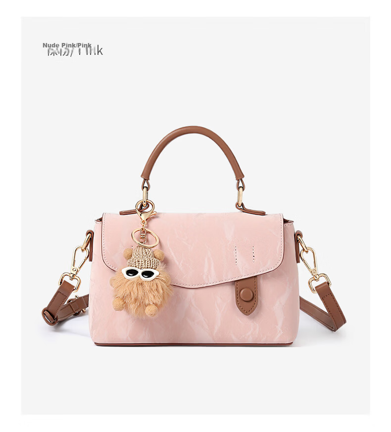 TUCANO Women's Bag 2026 New Shoulder Bag Luxury Cambridge Handbag Ladies Tote Crossbody Birthday Gift for Girls 26