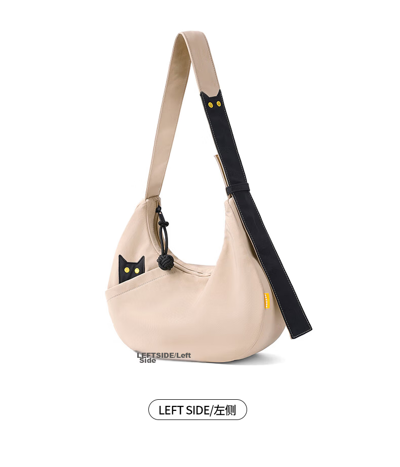 NOXXON New Crossbody Bag, Women's Small Handbag, Lightweight Water-Resistant Tote, Shoulder Bag, Underarm Bag, Holiday Gift 23