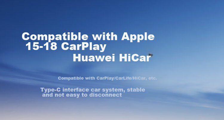 UGREEN Compatible with Apple 18 Charging Cable, Type-C Data Cable, USB-C Car Charger for CarPlay, IPhone 18/17e/16 Pro Max, Huawei Honor Phones, IPad, 1 Meter 3A 10