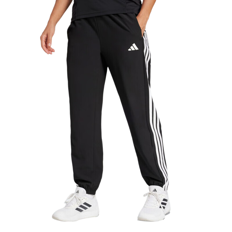 Adidas Women's Training Series, WE 3S WOVEN PT Long Pants, JI8313, Size S